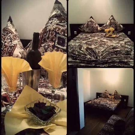 Guest house La Nasa Costinesti