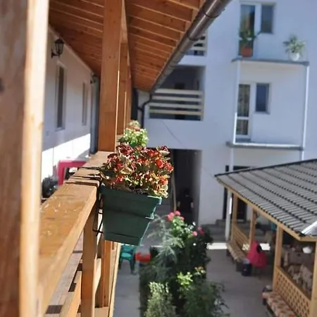 Guest house La Nasa Costinesti