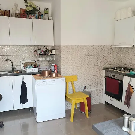 Gæstehus La Nasa Costinesti