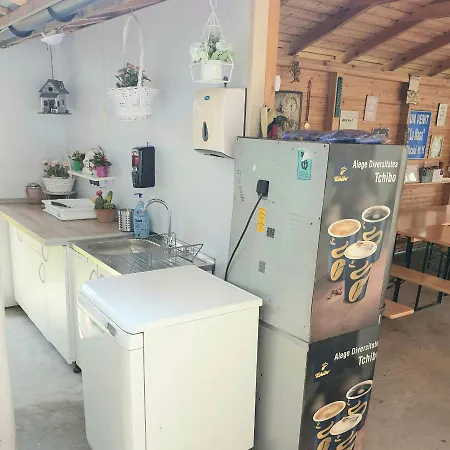 La Nasa Gæstehus Costinesti