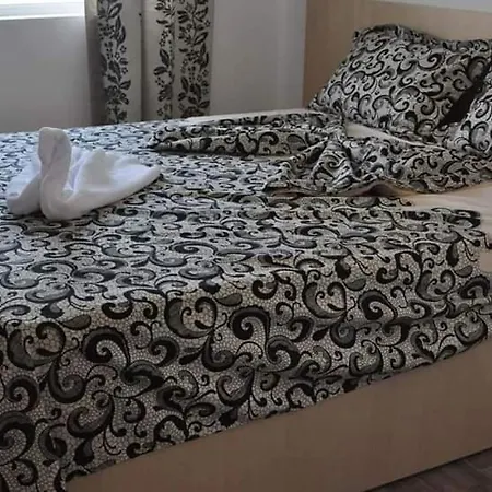 La Nasa 3* Costinesti