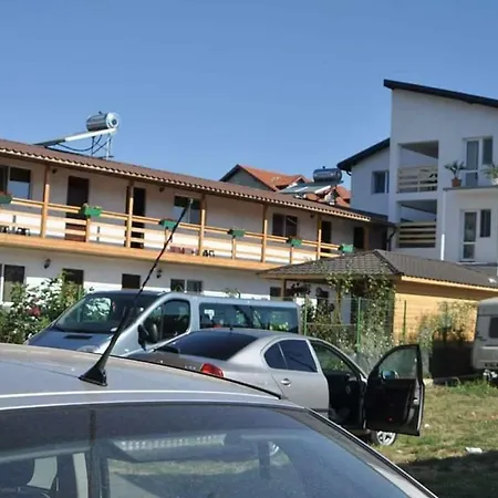 La Nasa Guest house Costinesti